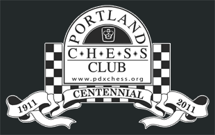 Portland Chess Club 